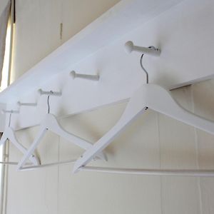 Triple Room Shower